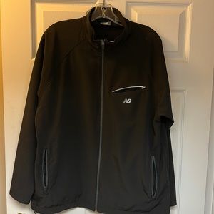 Men’s new balance active wear jacket